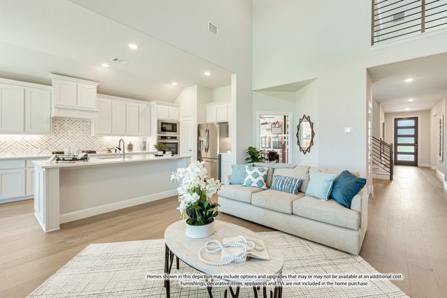 800 Twin Pine Court, Anna, TX 75409
