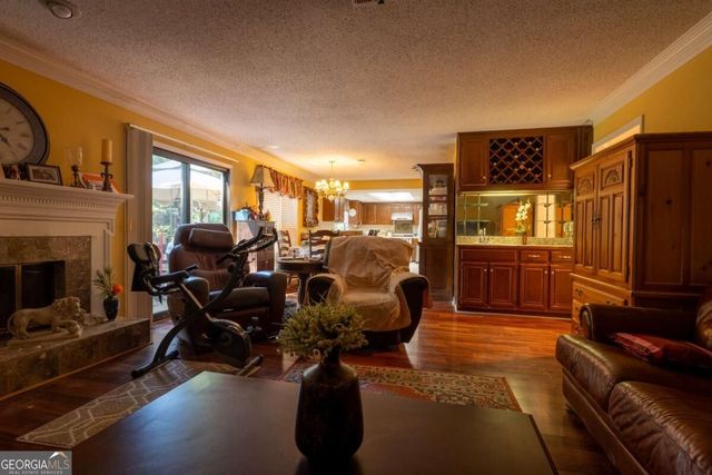 5030 Forest Run Trace, Johns Creek, GA 30022