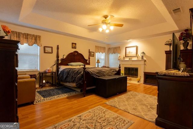 5030 Forest Run Trace, Johns Creek, GA 30022