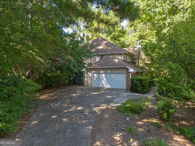 5030 Forest Run Trace, Johns Creek, GA 30022