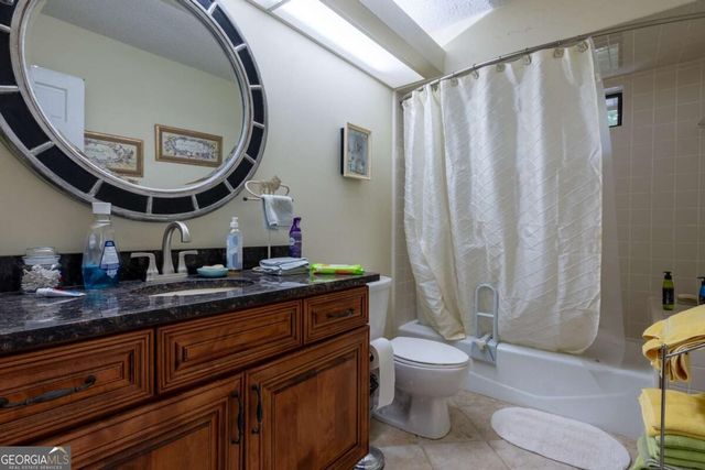 5030 Forest Run Trace, Johns Creek, GA 30022
