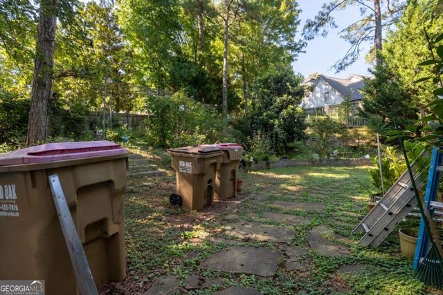 5030 Forest Run Trace, Johns Creek, GA 30022