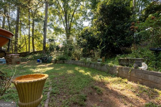 5030 Forest Run Trace, Johns Creek, GA 30022