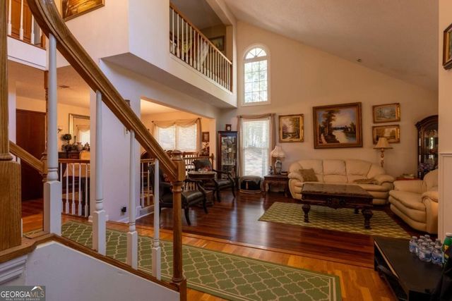 5030 Forest Run Trace, Johns Creek, GA 30022