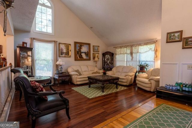 5030 Forest Run Trace, Johns Creek, GA 30022