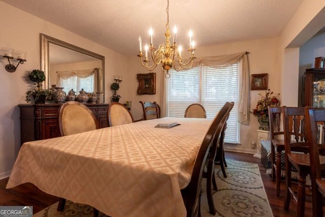 5030 Forest Run Trace, Johns Creek, GA 30022