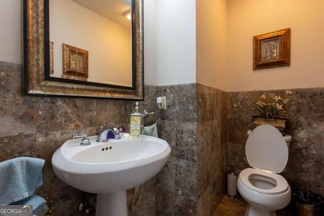 5030 Forest Run Trace, Johns Creek, GA 30022