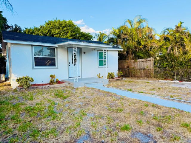 1093 Highview Road, Lantana, FL 33462