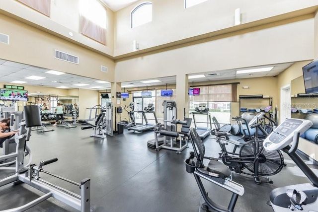 13941 CLUBHOUSE DRIVE 102, Tampa, FL 33618