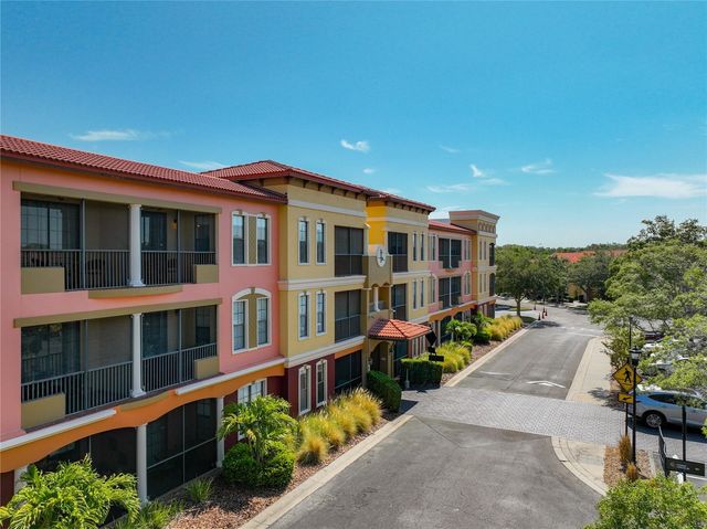 13941 CLUBHOUSE DRIVE 102, Tampa, FL 33618