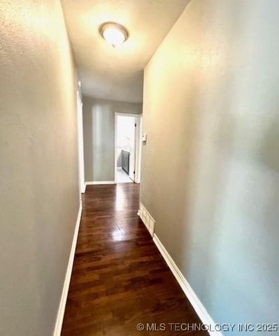 711 N SW, Ardmore, OK 73401