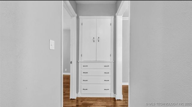 711 N SW, Ardmore, OK 73401