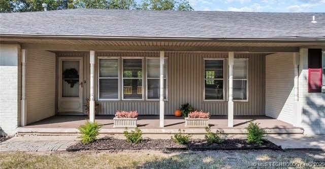 711 N SW, Ardmore, OK 73401