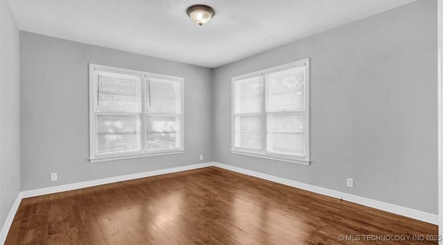 711 N SW, Ardmore, OK 73401