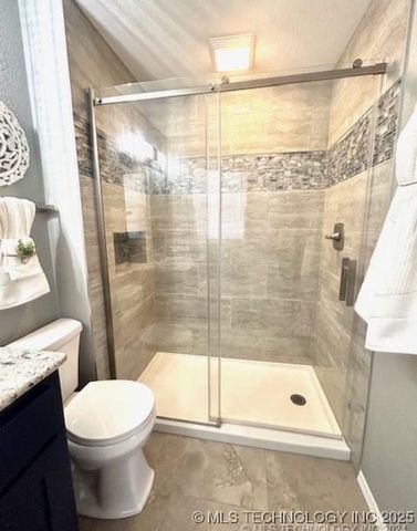 711 N SW, Ardmore, OK 73401