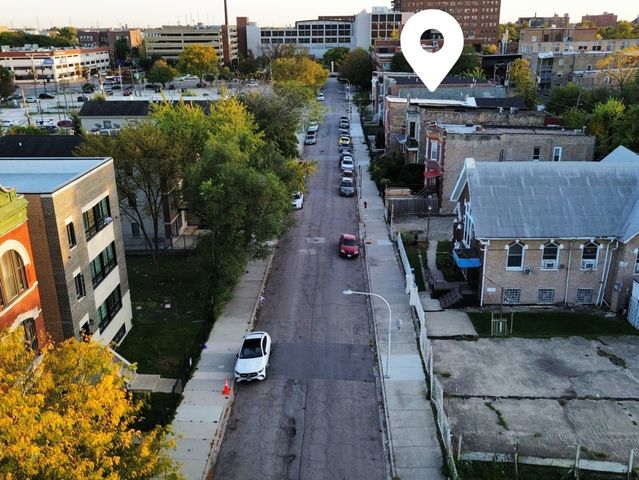 1342 S FAIRFIELD Avenue, Chicago, IL 60608