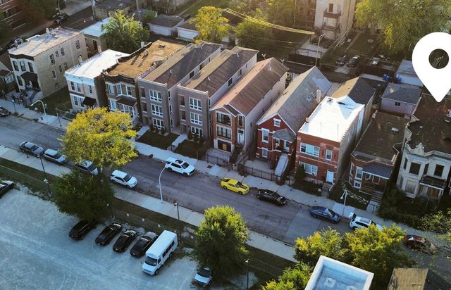 1342 S FAIRFIELD Avenue, Chicago, IL 60608