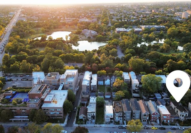 1342 S FAIRFIELD Avenue, Chicago, IL 60608