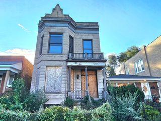1342 S FAIRFIELD Avenue, Chicago, IL 60608