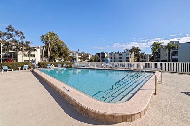 14130 ROSEMARY LANE 4114, Largo, FL 33774