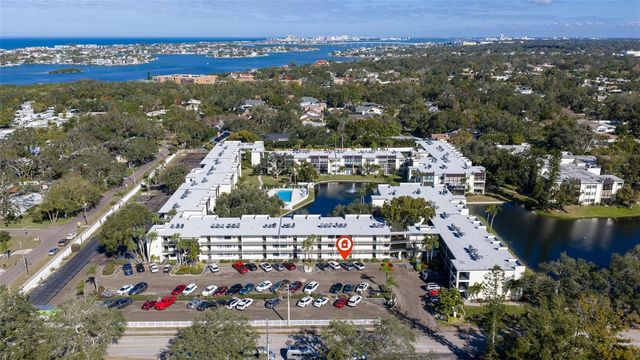 14130 ROSEMARY LANE 4114, Largo, FL 33774