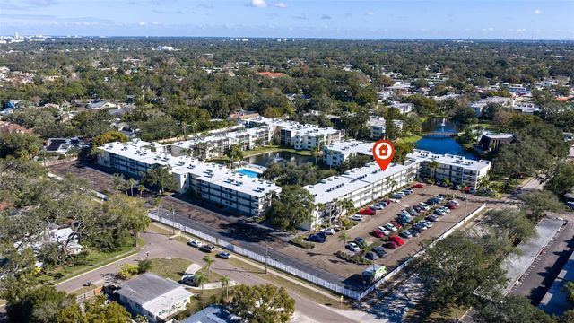 14130 ROSEMARY LANE 4114, Largo, FL 33774