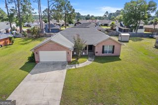 1805 Blair Court, Hinesville, GA 31313