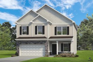 107 Antiquity Circle Lot 246, Perry, GA 31008