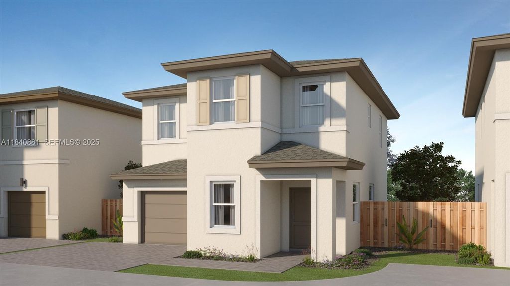 18827 SW 315 Street, Florida City, FL 33030