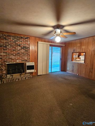 302 Jo Cyn Drive, Glencoe, AL 35905