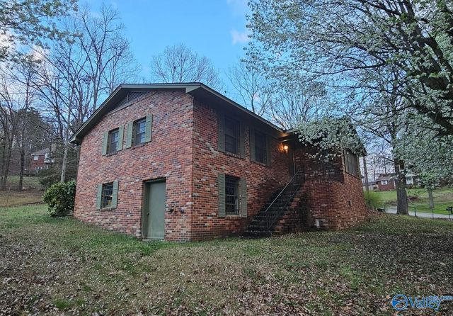 302 Jo Cyn Drive, Glencoe, AL 35905