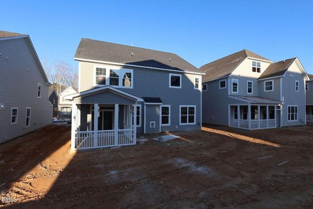 2365 Englemann Drive Lot 129, Apex, NC 27502