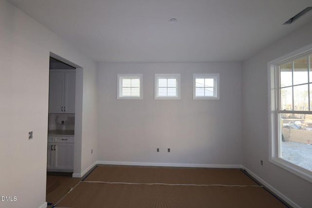 2365 Englemann Drive Lot 129, Apex, NC 27502