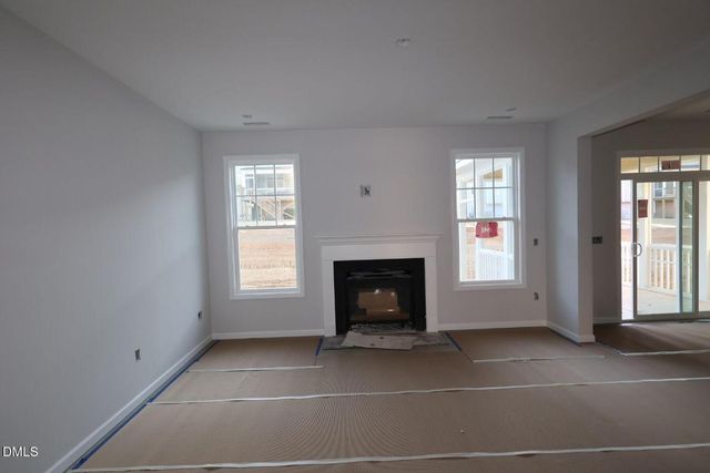 2365 Englemann Drive Lot 129, Apex, NC 27502