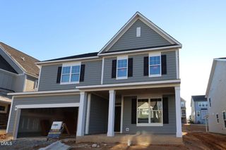 2365 Englemann Drive Lot 129, Apex, NC 27502