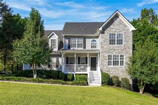 6945 Autumn Hills Drive, Cumming, GA 30028