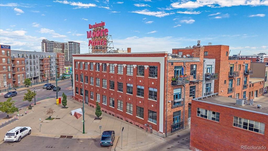 2500 Walnut Street 202, Denver, CO 80205