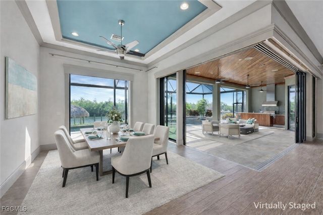 5817 Harbour CIR, Cape Coral, FL 33914