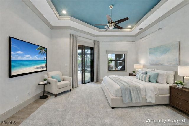 5817 Harbour CIR, Cape Coral, FL 33914