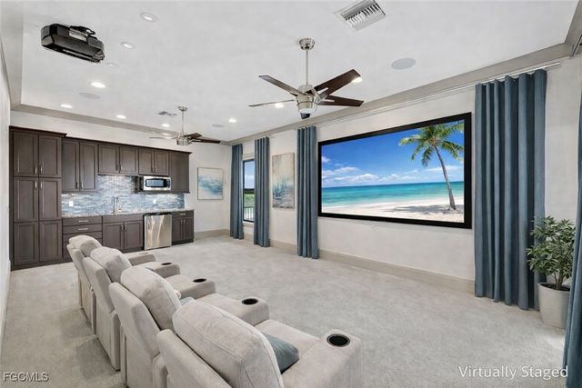 5817 Harbour CIR, Cape Coral, FL 33914