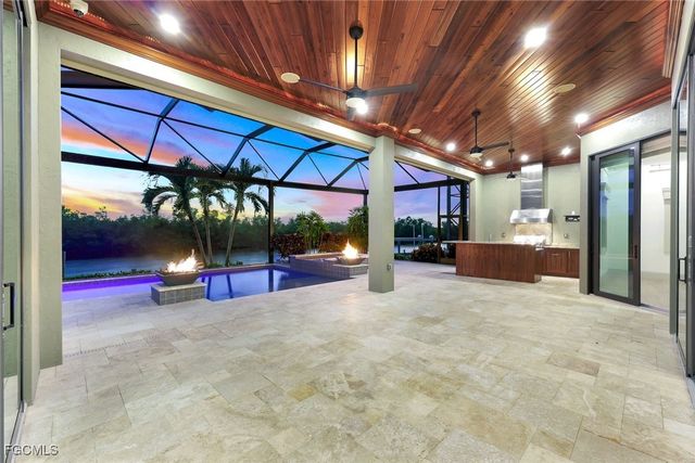 5817 Harbour CIR, Cape Coral, FL 33914