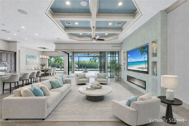 5817 Harbour CIR, Cape Coral, FL 33914