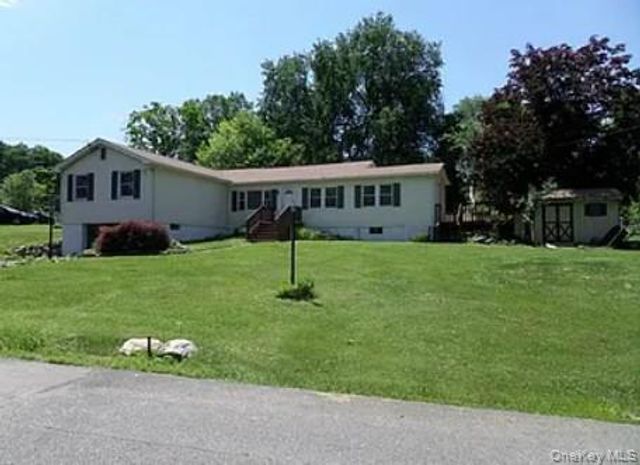 48 Orchard Lake Drive, Monroe, NY 10950