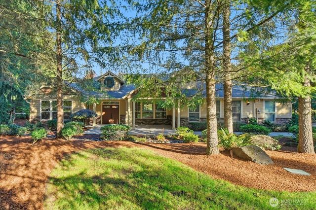 22600 NE 216th Circle, Battle Ground, WA 98604