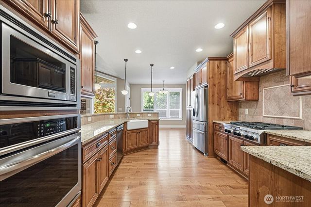 22600 NE 216th Circle, Battle Ground, WA 98604