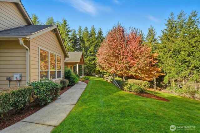 22600 NE 216th Circle, Battle Ground, WA 98604