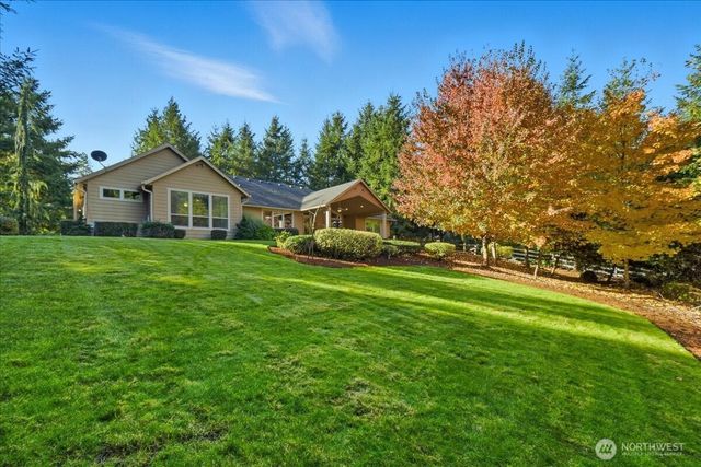 22600 NE 216th Circle, Battle Ground, WA 98604