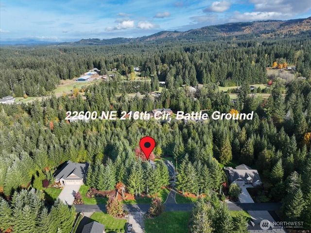 22600 NE 216th Circle, Battle Ground, WA 98604
