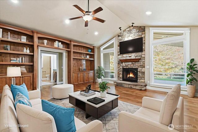 22600 NE 216th Circle, Battle Ground, WA 98604