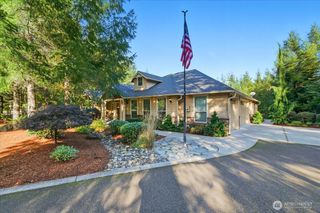 22600 NE 216th Circle, Battle Ground, WA 98604